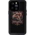 Liquid Blue NFL Tampa Bay Buccaneers Running Back iPhone 14 Pro Waterproof Case