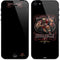 Liquid Blue NFL Tampa Bay Buccaneers Running Back iPhone 5/5s/5SE Skin