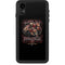 Liquid Blue NFL Tampa Bay Buccaneers Running Back iPhone XR Waterproof Case