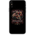 Liquid Blue NFL Tampa Bay Buccaneers Running Back iPhone XS Skin