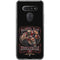 Liquid Blue NFL Tampa Bay Buccaneers Running Back LG K51/Q51 Clear Case