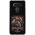 Liquid Blue NFL Tampa Bay Buccaneers Running Back LG K51/Q51 Clear Case
