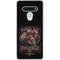 Liquid Blue NFL Tampa Bay Buccaneers Running Back LG Stylo 6 Clear Case