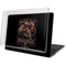 Liquid Blue NFL Tampa Bay Buccaneers Running Back MacBook Pro 13in (2020) Case plus Skin