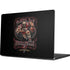 Liquid Blue NFL Tampa Bay Buccaneers Running Back MacBook Pro 14in (2021-24) Skin