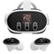 Liquid Blue NFL Tampa Bay Buccaneers Running Back Meta Quest 3 Skin