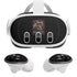 Liquid Blue NFL Tampa Bay Buccaneers Running Back Meta Quest 3 Skin