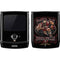 Liquid Blue NFL Tampa Bay Buccaneers Running Back Motorola RAZR Skin
