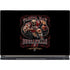 Liquid Blue NFL Tampa Bay Buccaneers Running Back MSI GS65 Stealth Laptop Skin