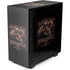 Liquid Blue NFL Tampa Bay Buccaneers Running Back NZXT H510 Compact ATX Mid-Tower Case Skin