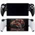 Liquid Blue NFL Tampa Bay Buccaneers Running Back PlayStation Portal Remote Player Skin