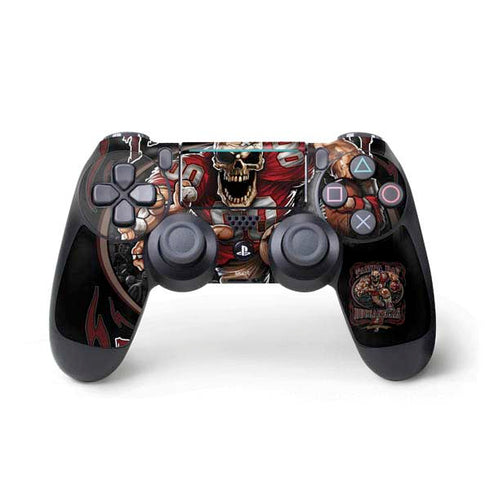 Liquid Blue NFL Tampa Bay Buccaneers Running Back PS4 Pro/Slim Controller Skin