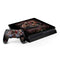 Liquid Blue NFL Tampa Bay Buccaneers Running Back PS4 Slim Bundle Skin
