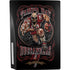 Liquid Blue NFL Tampa Bay Buccaneers Running Back PS5 Bundle Skin