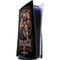 Liquid Blue NFL Tampa Bay Buccaneers Running Back PS5 Console Skin