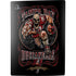 Liquid Blue NFL Tampa Bay Buccaneers Running Back PS5 Console Skin