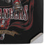 Liquid Blue NFL Tampa Bay Buccaneers Running Back PS5 Console Skin