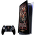 Liquid Blue NFL Tampa Bay Buccaneers Running Back PS5 Digital Edition Bundle Skin