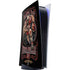 Liquid Blue NFL Tampa Bay Buccaneers Running Back PS5 Digital Edition Console Skin
