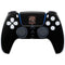 Liquid Blue NFL Tampa Bay Buccaneers Running Back PS5 Controller Skin