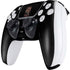 Liquid Blue NFL Tampa Bay Buccaneers Running Back PS5 Controller Skin