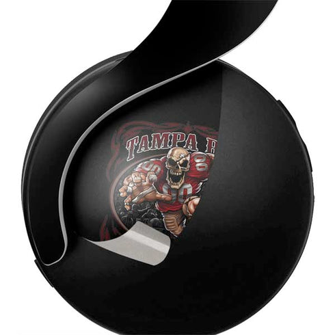 Liquid Blue NFL Tampa Bay Buccaneers Running Back PULSE 3D Wireless Headset for PS5 Skin