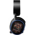 Liquid Blue NFL Tampa Bay Buccaneers Running Back SteelSeries Arctis 3 Skin
