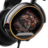 Liquid Blue NFL Tampa Bay Buccaneers Running Back SteelSeries Arctis 3 Skin