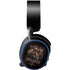 Liquid Blue NFL Tampa Bay Buccaneers Running Back SteelSeries Arctis 5 Skin
