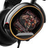 Liquid Blue NFL Tampa Bay Buccaneers Running Back SteelSeries Arctis 5 Skin