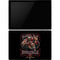 Liquid Blue NFL Tampa Bay Buccaneers Running Back Surface Pro 6 Skin