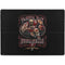 Liquid Blue NFL Tampa Bay Buccaneers Running Back Surface Pro 8 Skin