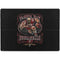 Liquid Blue NFL Tampa Bay Buccaneers Running Back Surface Pro 9 Skin