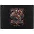 Liquid Blue NFL Tampa Bay Buccaneers Running Back Surface Pro 9 Skin
