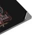 Liquid Blue NFL Tampa Bay Buccaneers Running Back Universal Laptop 12in (9.8 x 6.8in) Skin