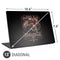 Liquid Blue NFL Tampa Bay Buccaneers Running Back Universal Laptop 13in (10.6 x 7.6in) Skin