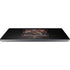 Liquid Blue NFL Tampa Bay Buccaneers Running Back Universal Laptop 16.6in (13.4 x 9.7in) Skin
