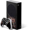 Liquid Blue NFL Tampa Bay Buccaneers Running Back Xbox Series S Skins