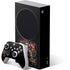 Liquid Blue NFL Tampa Bay Buccaneers Running Back Xbox Series S Skins