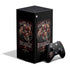 Liquid Blue NFL Tampa Bay Buccaneers Running Back Xbox Series X Bundle Skin