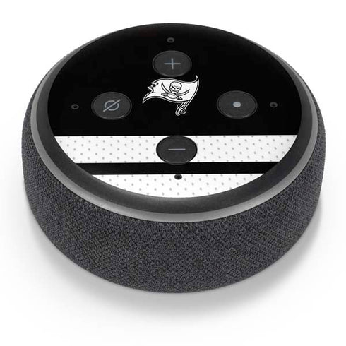NFL Tampa Bay Buccaneers Shutout Amazon Echo Dot Skin