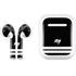 NFL Tampa Bay Buccaneers Shutout Apple AirPods Skin