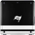 NFL Tampa Bay Buccaneers Shutout Cooler Master MasterBox Q300L Mini Tower Skin