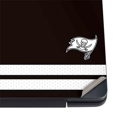 NFL Tampa Bay Buccaneers Shutout Dell Vostro Skin