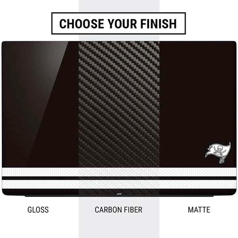 NFL Tampa Bay Buccaneers Shutout Dell Vostro Skin