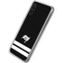 NFL Tampa Bay Buccaneers Shutout Galaxy A10e Clear Case