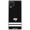 NFL Tampa Bay Buccaneers Shutout Galaxy A12 Clear Case