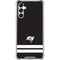 NFL Tampa Bay Buccaneers Shutout Galaxy A14 5G Clear Case