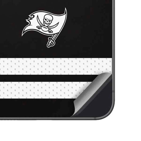 NFL Tampa Bay Buccaneers Shutout Galaxy A14 5G Skin