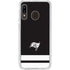 NFL Tampa Bay Buccaneers Shutout Galaxy A20 Clear Case